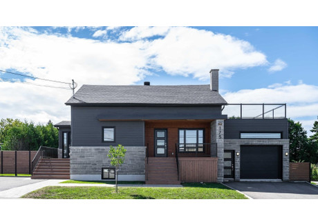 Dom na sprzedaż - 175 Rue Lauzier, Rimouski, QC G5L6Y6, CA Rimouski, Kanada, 136 m², 402 951 USD (1 640 012 PLN), NET-101418329