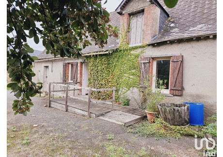 Dom na sprzedaż - Villepot, Francja, 80 m², 95 605 USD (390 069 PLN), NET-92297637