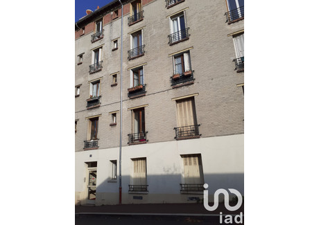 Mieszkanie na sprzedaż - Suresnes, Francja, 29 m², 239 377 USD (979 052 PLN), NET-102307670