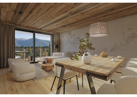 Mieszkanie na sprzedaż - Chemin du Béthania Crans-Montana, Szwajcaria, 68 m², 1 530 830 USD (6 199 863 PLN), NET-94237070