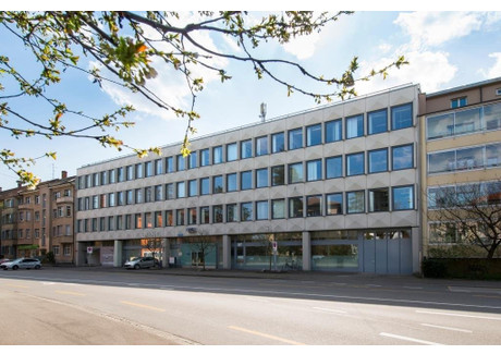 Biuro do wynajęcia - Holeestrasse Basel, Szwajcaria, 92 m², 302 USD (1234 PLN), NET-96420923