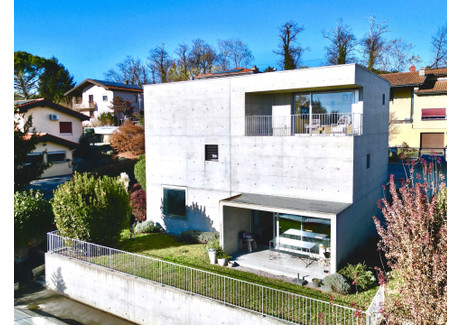 Dom na sprzedaż - Mendrisio, Szwajcaria, 412 m², 2 864 443 USD (11 515 060 PLN), NET-101723115