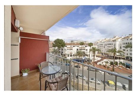 Mieszkanie na sprzedaż - Gamonal Benalmadena, Hiszpania, 50 m², 216 664 USD (877 487 PLN), NET-95847233