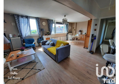 Mieszkanie na sprzedaż - Evreux, Francja, 85 m², 131 893 USD (539 444 PLN), NET-100941032