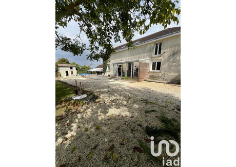 Dom na sprzedaż - Serigny, Francja, 125 m², 166 186 USD (694 656 PLN), NET-100467839