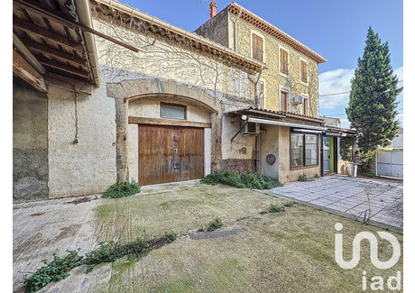 Dom na sprzedaż - Cazouls-Lès-Béziers, Francja, 180 m², 218 226 USD (894 726 PLN), NET-103113233