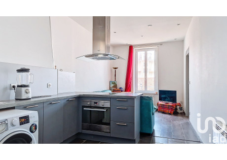 Mieszkanie na sprzedaż - Beziers, Francja, 41 m², 71 501 USD (281 713 PLN), NET-94595297