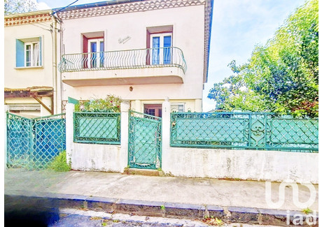 Dom na sprzedaż - Beziers, Francja, 102 m², 172 866 USD (705 294 PLN), NET-97104591