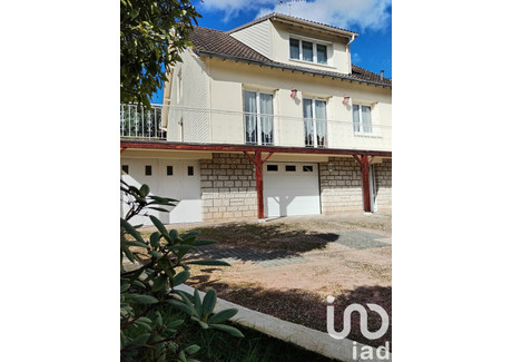 Dom na sprzedaż - Saint-Chéron, Francja, 131 m², 327 270 USD (1 341 807 PLN), NET-97672871