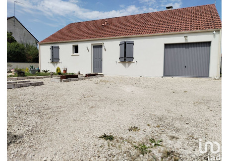 Dom na sprzedaż - Autruy-Sur-Juine, Francja, 88 m², 272 828 USD (1 044 931 PLN), NET-99564460