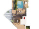 Mieszkanie na sprzedaż - 193 Via della Pineta Cagliari, Włochy, 156 m², 2 004 188 USD (7 896 502 PLN), NET-89605572