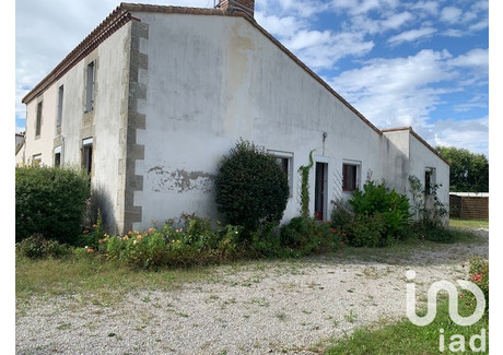 Dom na sprzedaż - Saint-Denis-La-Chevasse, Francja, 102 m², 165 713 USD (679 423 PLN), NET-100638426