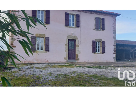 Dom na sprzedaż - Saint-Loubouer, Francja, 154 m², 209 447 USD (875 487 PLN), NET-95240703