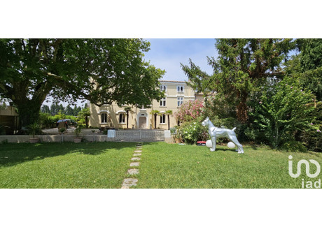 Obiekt zabytkowy na sprzedaż - Cavaillon, Francja, 363 m², 1 450 599 USD (5 715 360 PLN), NET-91536469