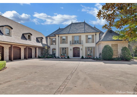 Dom na sprzedaż - 6606 Gilbert Drive Shreveport, Usa, 791,63 m², 2 725 000 USD (10 927 250 PLN), NET-100085044