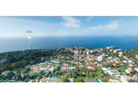 Mieszkanie na sprzedaż - Cap-D'ail, Francja, 94,04 m², 1 390 402 USD (5 450 376 PLN), NET-100180957