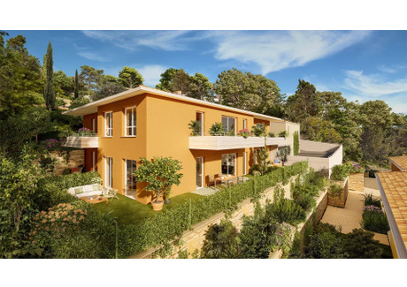 Mieszkanie na sprzedaż - Menton, Francja, 41,7 m², 309 144 USD (1 267 489 PLN), NET-89689029