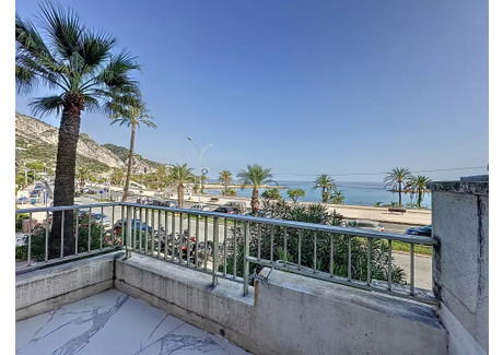 Mieszkanie na sprzedaż - Menton, Francja, 116,38 m², 1 456 643 USD (6 045 068 PLN), NET-89689072