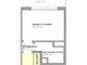 Mieszkanie na sprzedaż - Menton, Francja, 17,63 m², 139 332 USD (548 969 PLN), NET-94056708