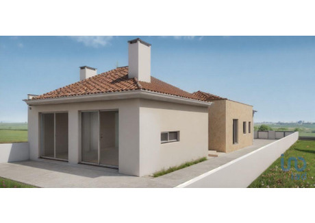 Dom na sprzedaż - Alcácer Do Sal, Portugalia, 182 m², 475 876 USD (1 913 021 PLN), NET-96373828