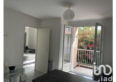 Mieszkanie na sprzedaż - Draguignan, Francja, 28 m², 97 609 USD (375 795 PLN), NET-99427503