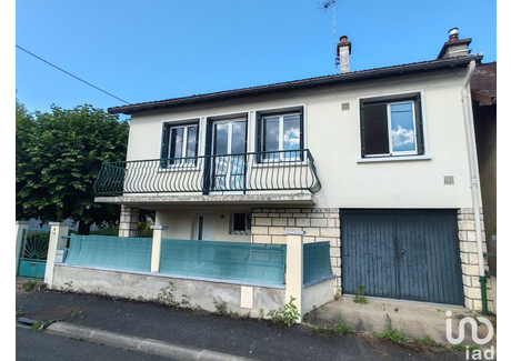 Dom na sprzedaż - Yzeure, Francja, 87 m², 185 577 USD (747 876 PLN), NET-94181967