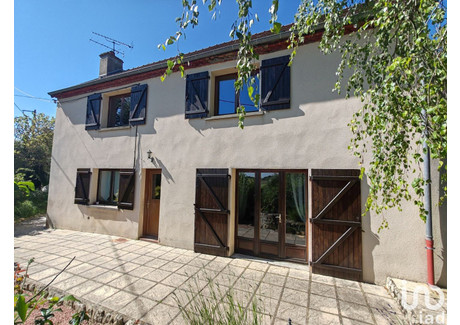 Dom na sprzedaż - Besson, Francja, 77 m², 137 253 USD (553 129 PLN), NET-98124241