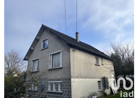 Dom na sprzedaż - Dammarie-Les-Lys, Francja, 76 m², 218 180 USD (905 447 PLN), NET-102960035