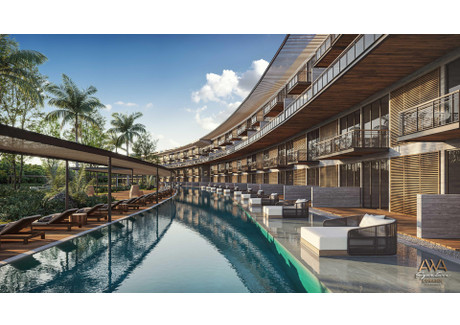 Mieszkanie na sprzedaż - Ruta Playa Del Carmen, Meksyk, 182,5 m², 510 834 USD (2 089 312 PLN), NET-100372974