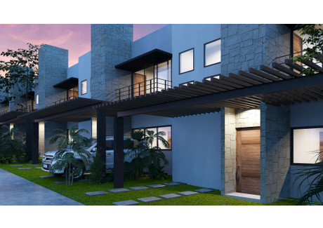 Dom na sprzedaż - 1 Caobas Playa Del Carmen, Meksyk, 134 m², 244 956 USD (1 001 869 PLN), NET-101166889