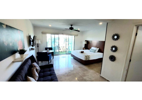 Mieszkanie na sprzedaż - Av. CTM 5, Luis Donaldo Colosio, 77728 Playa del Carmen, Q.R., Mexico Playa Del Carmen, Meksyk, 48 m², 149 244 USD (610 408 PLN), NET-101876628