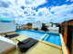 Mieszkanie na sprzedaż - 9 C. 42 Nte Playa Del Carmen, Meksyk, 53,1 m², 165 317 USD (676 145 PLN), NET-102121493