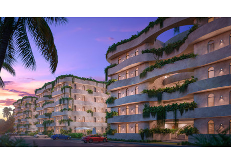 Mieszkanie na sprzedaż - Palma Abanico 29, Fraccionamiento Las Palmas, 77762 Tulum, Q.R., Mexic Tulum, Meksyk, 50,8 m², 77 271 USD (316 040 PLN), NET-96651415