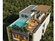 Mieszkanie na sprzedaż - 21000 50 Avenida Norte Playa Del Carmen, Meksyk, 50,84 m², 141 776 USD (579 862 PLN), NET-97304239