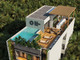 Mieszkanie na sprzedaż - 21000 50 Avenida Norte Playa Del Carmen, Meksyk, 50,84 m², 141 776 USD (579 862 PLN), NET-97304239