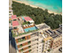 Mieszkanie na sprzedaż - 73 Calle 52 Nte Playa Del Carmen, Meksyk, 54,8 m², 210 065 USD (878 074 PLN), NET-97604311