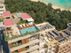 Mieszkanie na sprzedaż - 73 Calle 52 Nte Playa Del Carmen, Meksyk, 54,8 m², 210 065 USD (878 074 PLN), NET-97604311