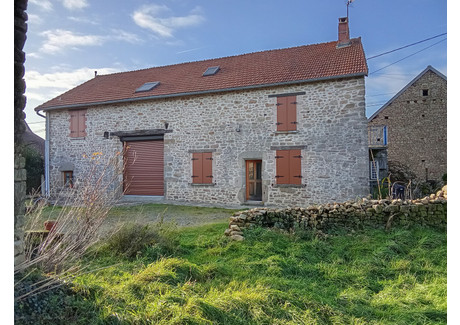 Dom na sprzedaż - Arrènes, Francja, 185 m², 166 142 USD (689 488 PLN), NET-103292023