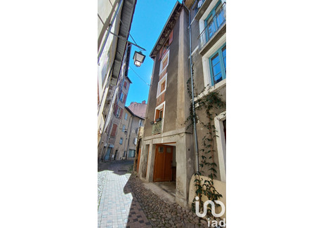 Dom na sprzedaż - Le Puy-En-Velay, Francja, 89 m², 99 739 USD (408 932 PLN), NET-101291461