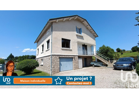 Dom na sprzedaż - Craponne-Sur-Arzon, Francja, 80 m², 142 351 USD (595 026 PLN), NET-94621785