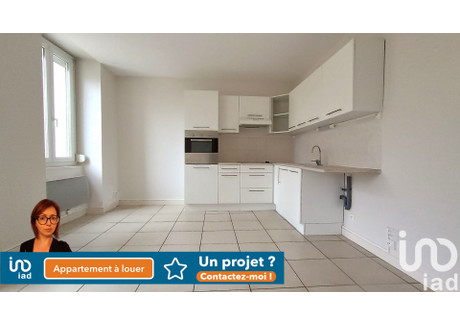 Mieszkanie do wynajęcia - Espaly-Saint-Marcel, Francja, 39 m², 672 USD (2647 PLN), NET-97536933
