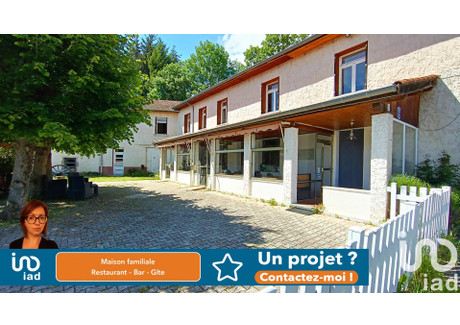 Dom na sprzedaż - Saint-Georges-Lagricol, Francja, 456 m², 237 408 USD (970 999 PLN), NET-99767820