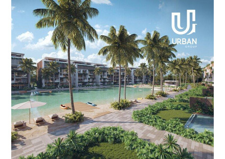 Mieszkanie na sprzedaż - Punta Cana Dominikana, 90 m², 249 000 USD (981 060 PLN), NET-95214219