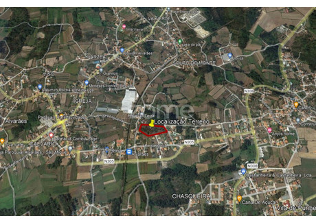 Działka na sprzedaż - Viana Do Castelo, Portugalia, 9201 m², 206 720 USD (831 014 PLN), NET-101046491