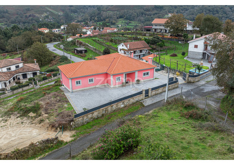 Dom na sprzedaż - Ponte Da Barca, Portugalia, 249 m², 329 968 USD (1 352 869 PLN), NET-102693553