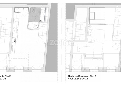 Mieszkanie na sprzedaż - Viana Do Castelo, Portugalia, 59 m², 278 114 USD (1 154 174 PLN), NET-98281913