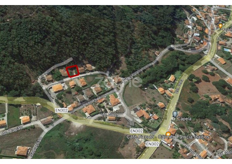 Działka na sprzedaż - Vila Nova De Cerveira, Portugalia, 500 m², 30 213 USD (123 874 PLN), NET-90646269