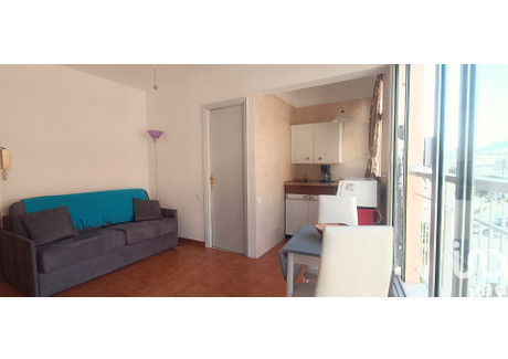 Mieszkanie na sprzedaż - Menton, Francja, 18 m², 128 514 USD (526 906 PLN), NET-102485587