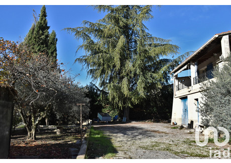 Dom na sprzedaż - Saint-Martin-De-La-Brasque, Francja, 90 m², 324 153 USD (1 329 028 PLN), NET-100940830