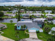 Dom na sprzedaż - 465 Blue Lagoon Lane North Fort Myers, Usa, 184,51 m², 715 000 USD (2 745 600 PLN), NET-100239803